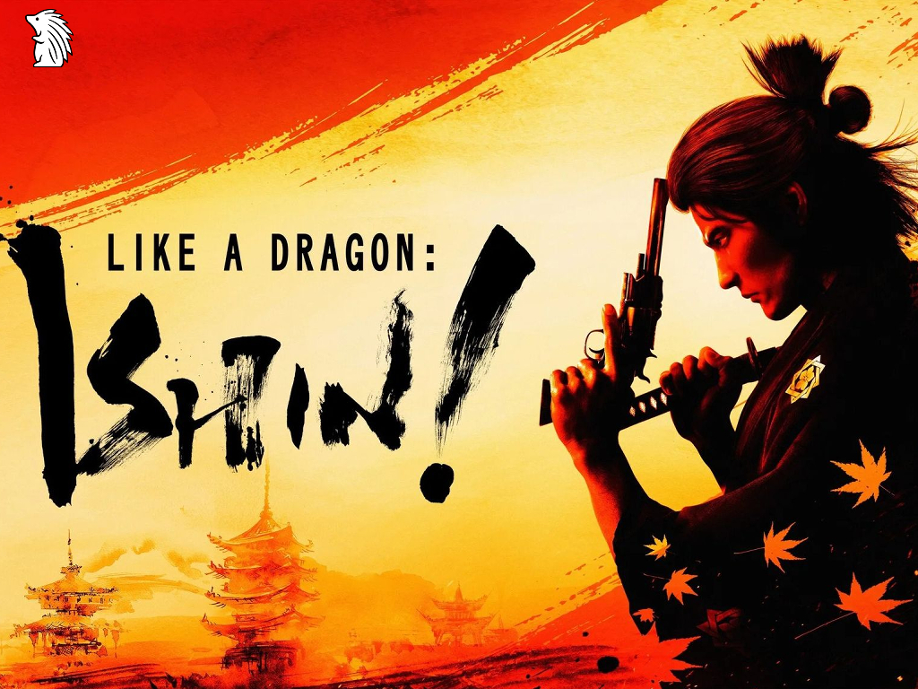 Like a dragon: Ishin! เทรนด์เทคโนโลยี ภาพยนตร์ออกใหม่ วิดีโอเกมออกใหม่ อันดับราศีดวงดี เทรนด์โลก 2023