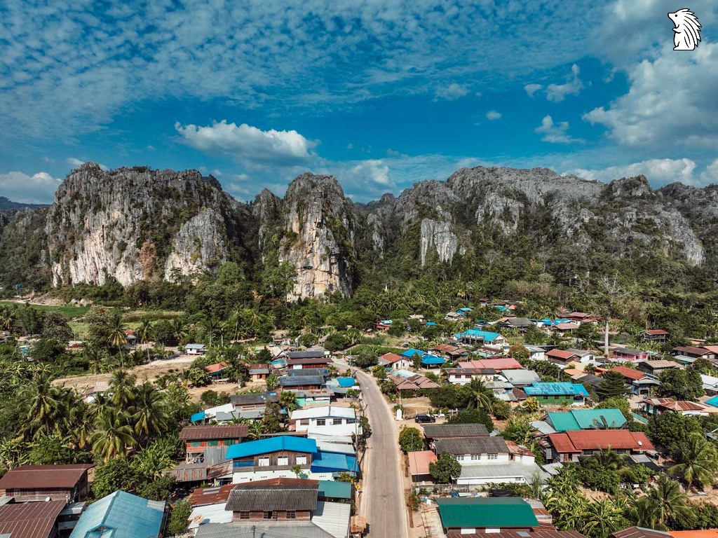 บ้านมุง สถานที่ท่องเที่ยวพิษณุโลก เมืองสองแคว พิษณุโลก เนินมะปราง ที่เที่ยวพิษณุโลก