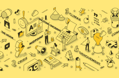 Introduction: The Seven-Point Story Structure