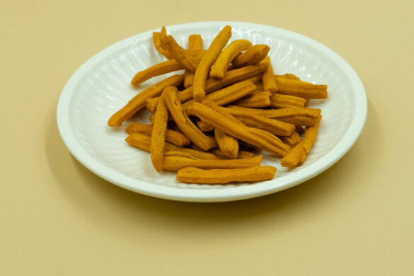 ขนมขาไก่หิมพานต์ ขาไก่เค็ม