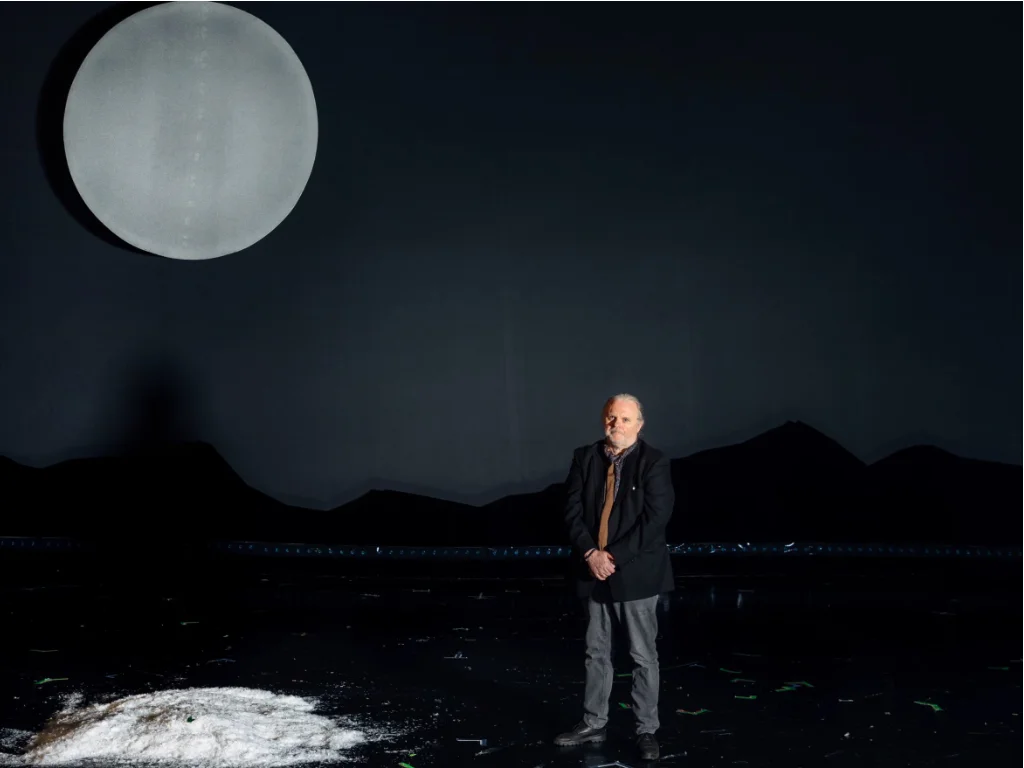 Jon Fosse