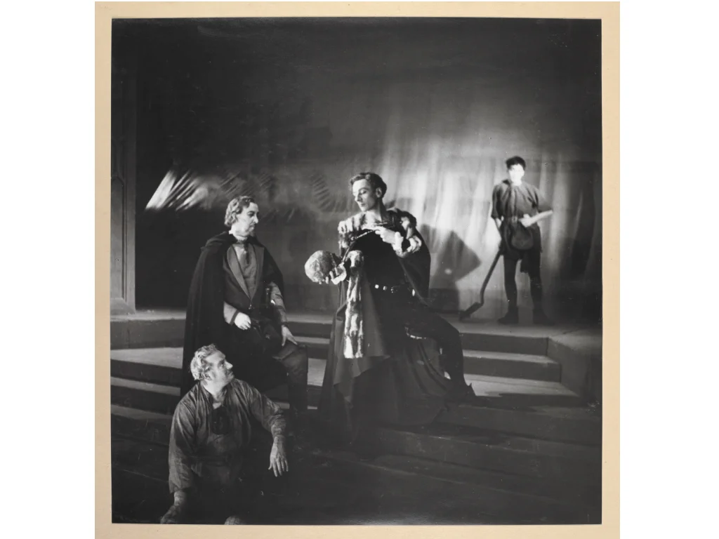 hamlet