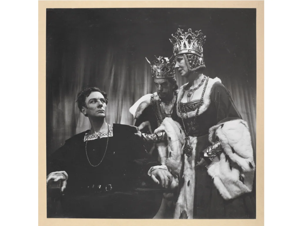 hamlet