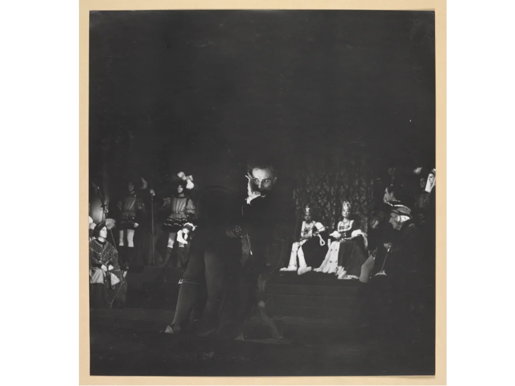 hamlet